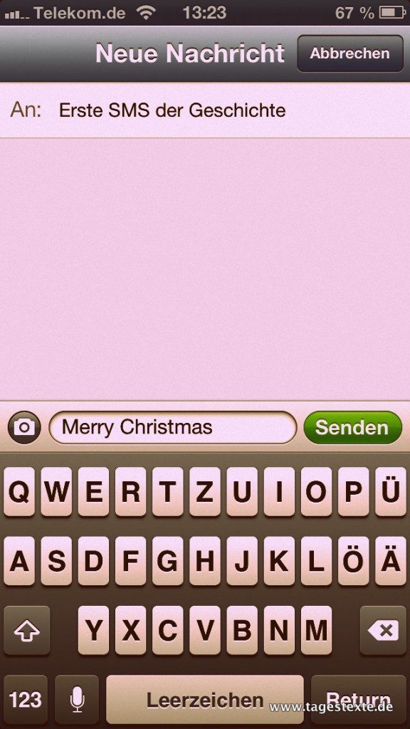 Kennenlernen sms Sms nach kennenlernen – carlwenzelzajicek.com