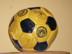BVB verpflichtet Nuri Sahin