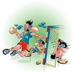 Handball EM