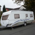 Caravan