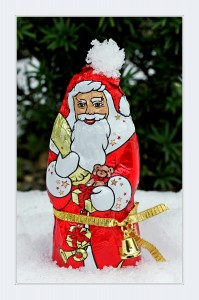 Weihnachtsmann