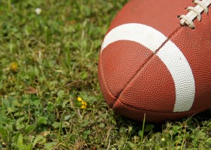 Football Superbowl 2012
