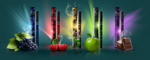 E-Shisha von Shisha-Swag