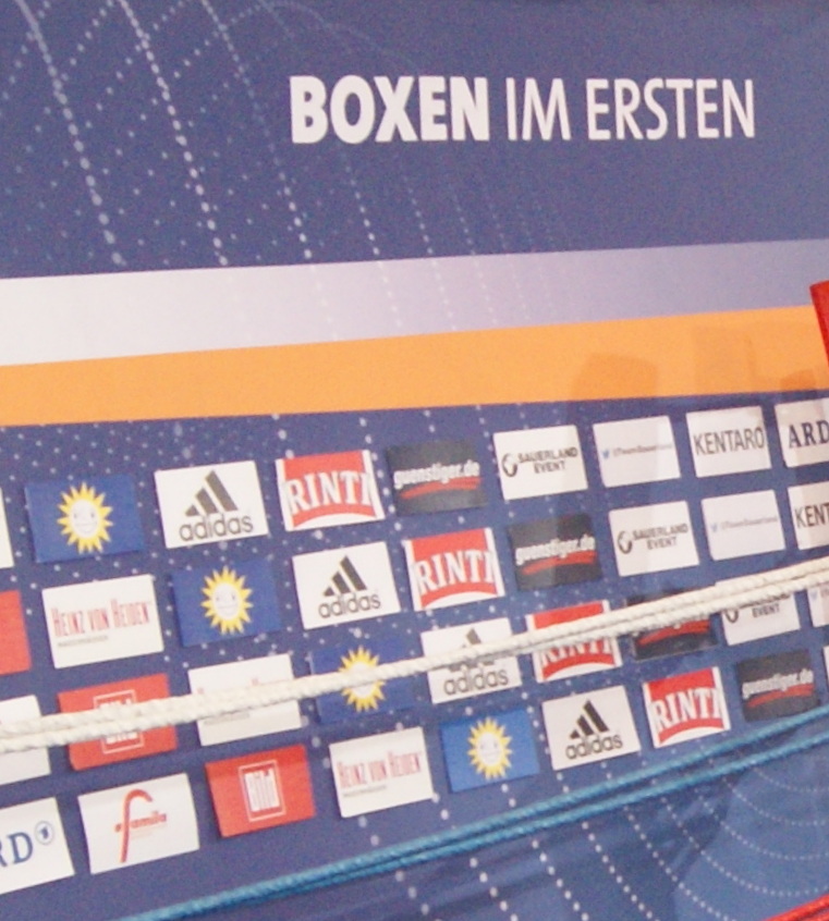 Boxen ARD