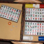 Mahjong Mahjong