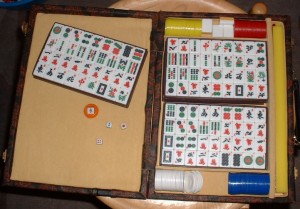 Mahjong