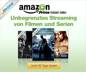 Amazon Instant Video