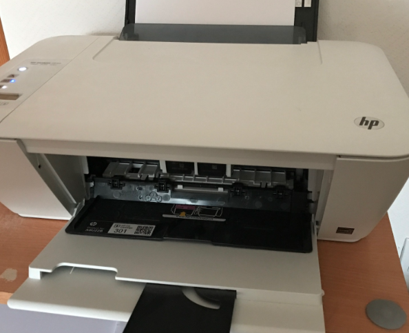 Drucker von HP