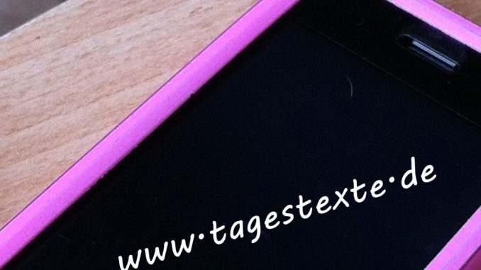 iPhone