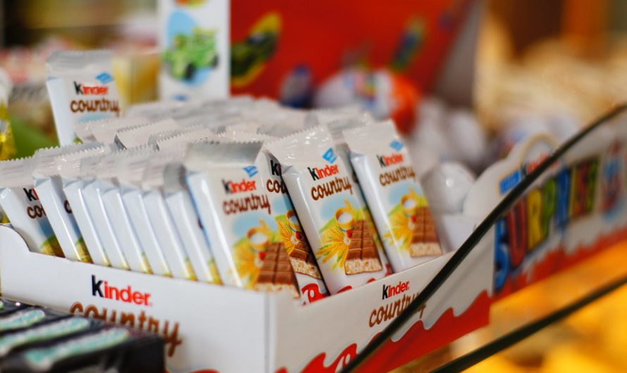 Kinder Country Nachbau: Kann Lidl überzeugen?