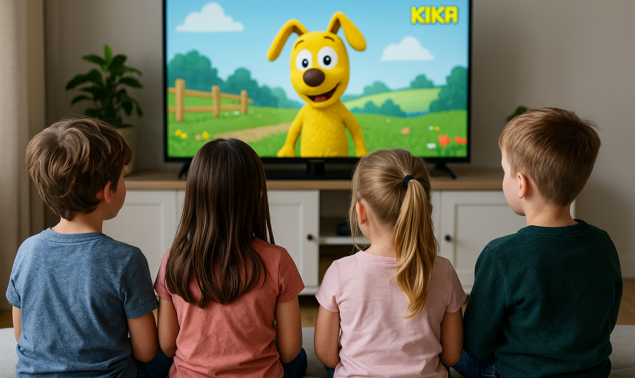 KiKa droht Abschaltung – doch stimmt das wirklich?