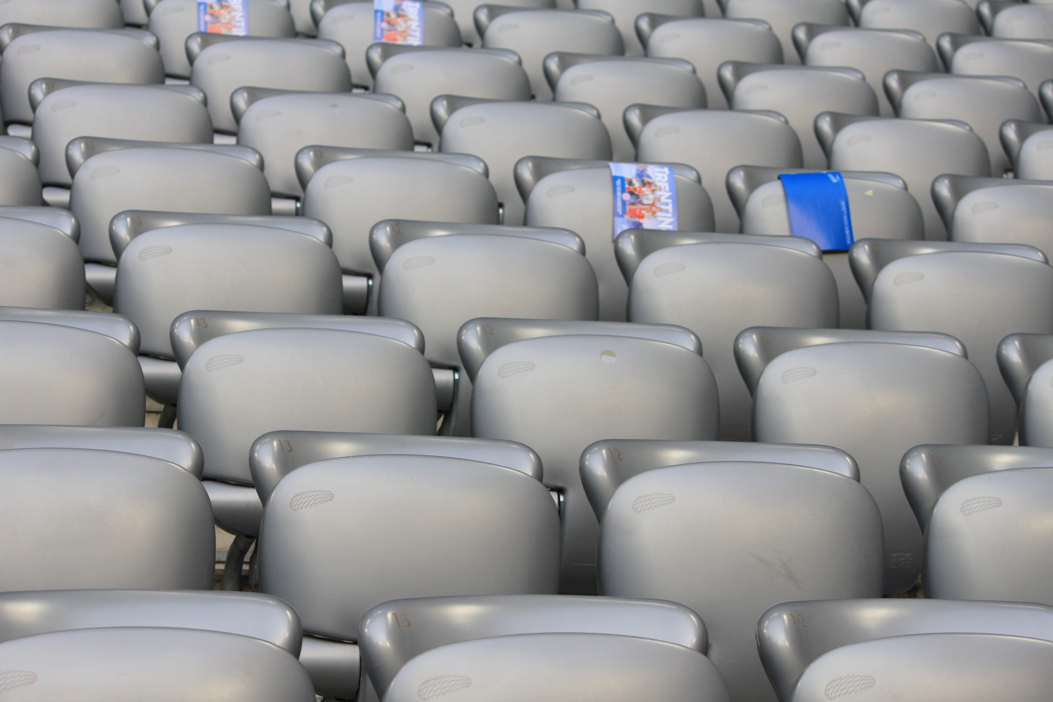 Lärm-Angriff auf Dortmund-Fans? – Hoffenheim soll BVB-Gesänge übertönt haben + Video