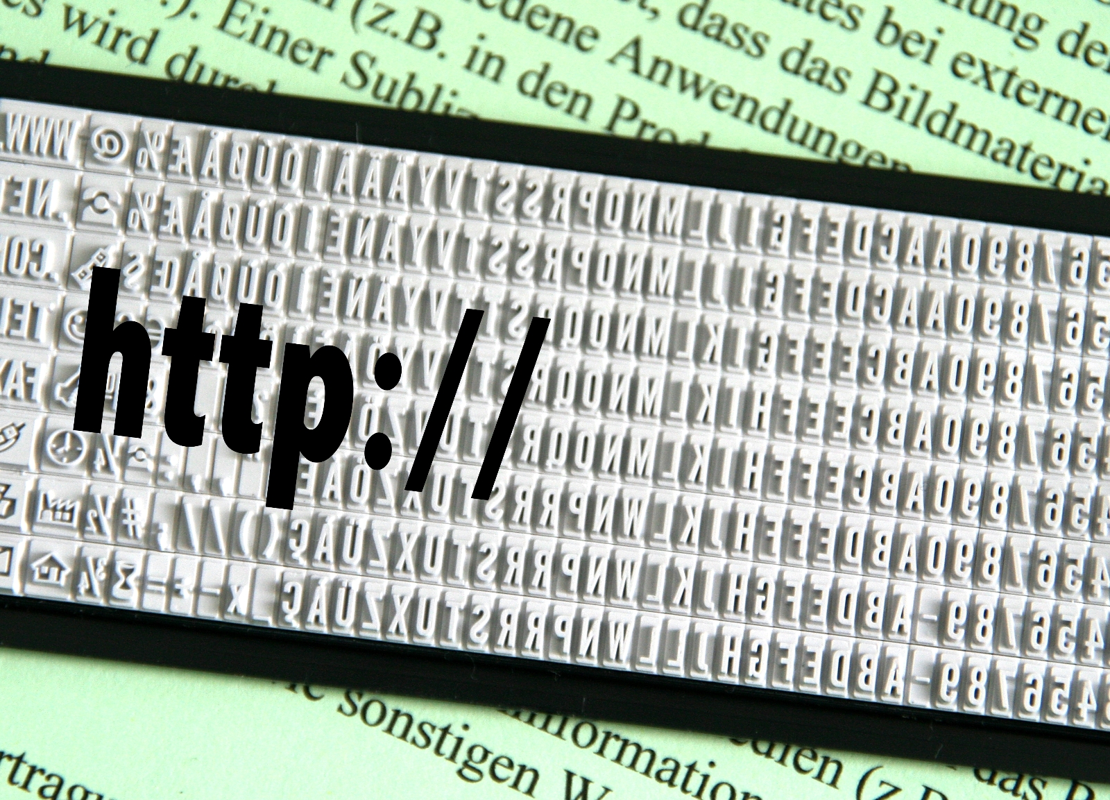 Projektplanung mal anders: Domain ist fix – und nun?