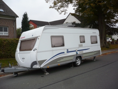 Caravaning ohne Caravan – so geht’s!