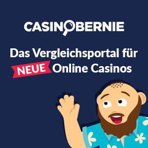 Das Vergleichsportal für neue Online Casinos.