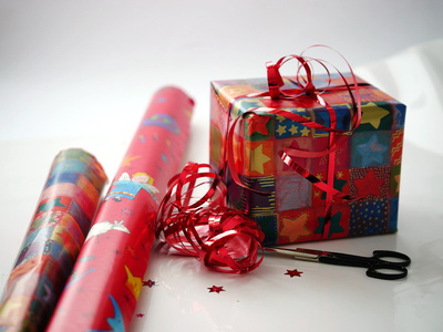 Weihnachten 2012: Geschenkideen für Kinder