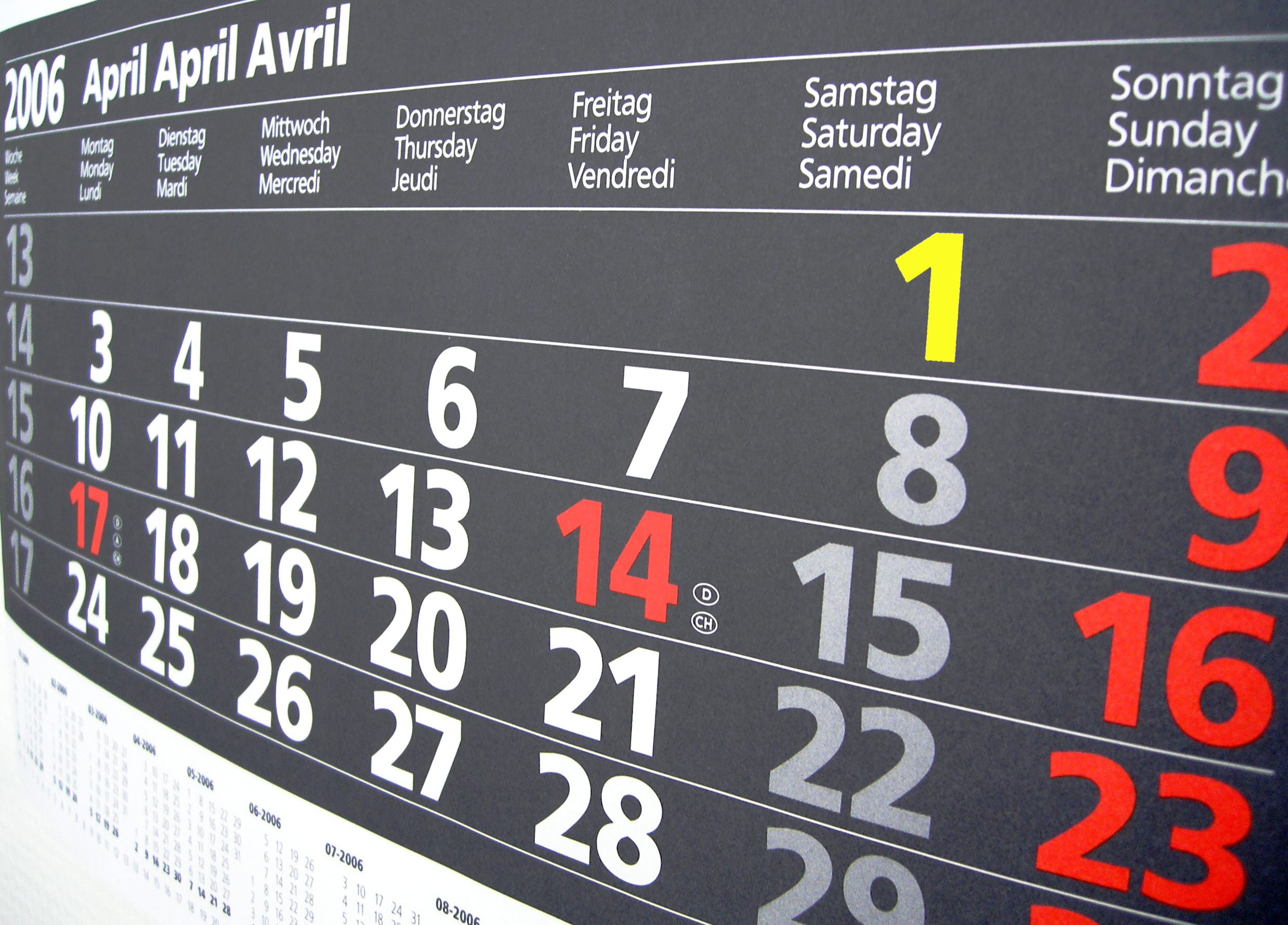 April, April! – Die besten Aprilscherze 2012