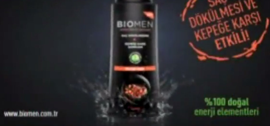 Werbespot: Türkischer Shampoo-Hersteller wirbt mit Hitler