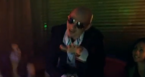 Wird There She Goes von Taio Cruz ft. Pitbull der Sommerhit 2012?