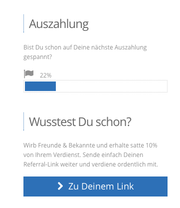 Mit Facebook und Paidlikes.de Geld verdienen