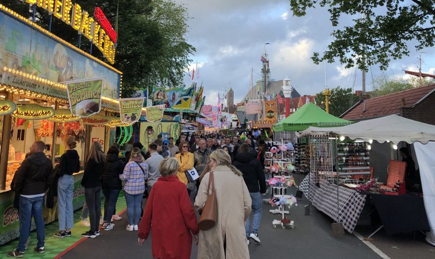 Ein rundum sportliches Wochenende