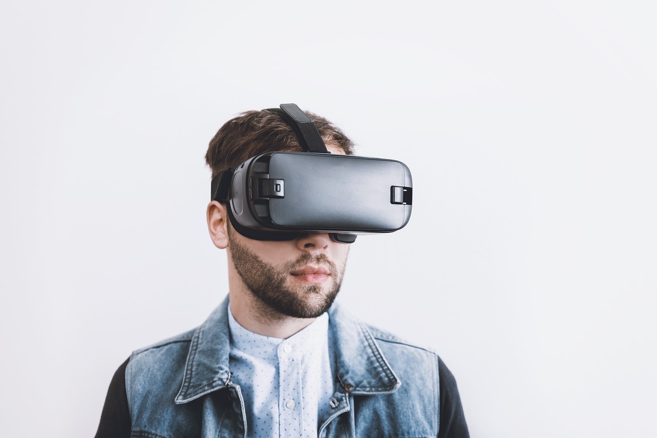 Beziehung spannender machen – mit VR und online