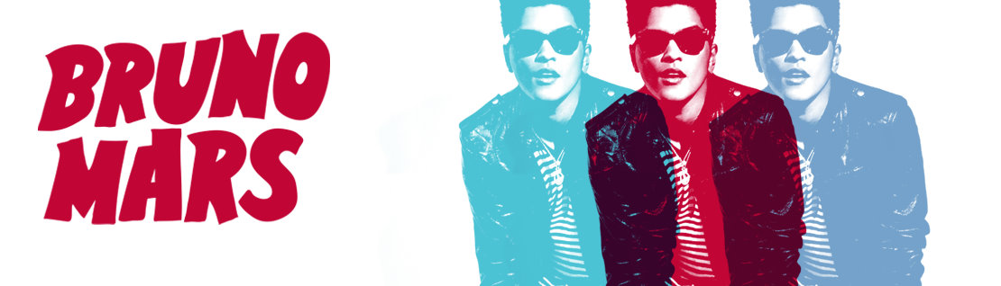 Bruno Mars – die singende Hitschleuder aus Honolulu