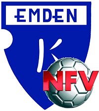 Oberliga Niedersachsen: Kickers Emden droht erneuter Zwangsabstieg – NFV verweigert die Lizenz