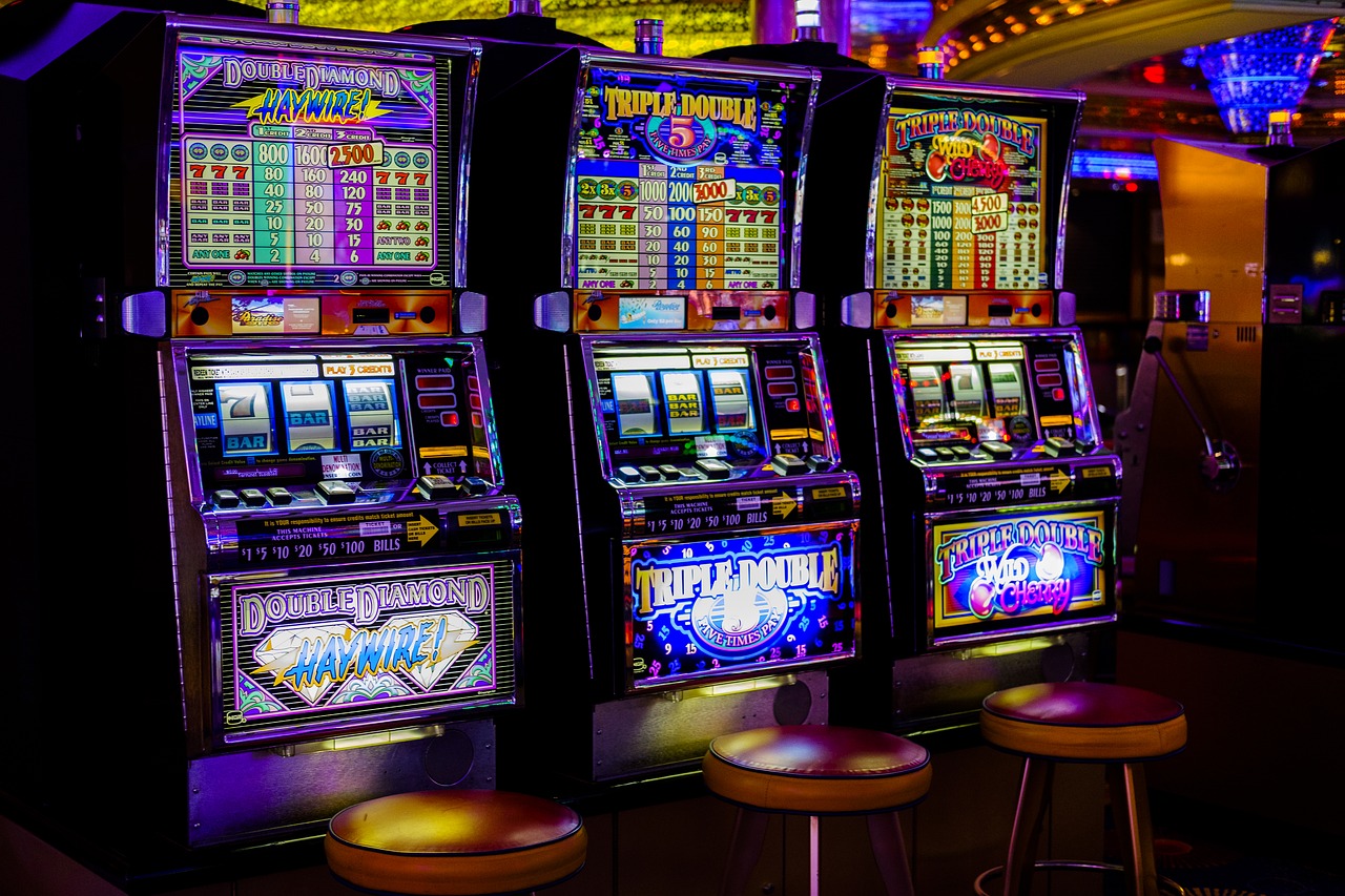 Das Wichtigste über Auto Play in Online Slots