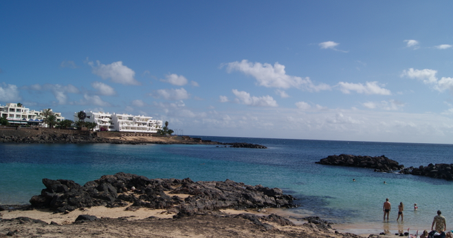 Urlaub: Fotos aus Costa Teguise auf Lanzarote