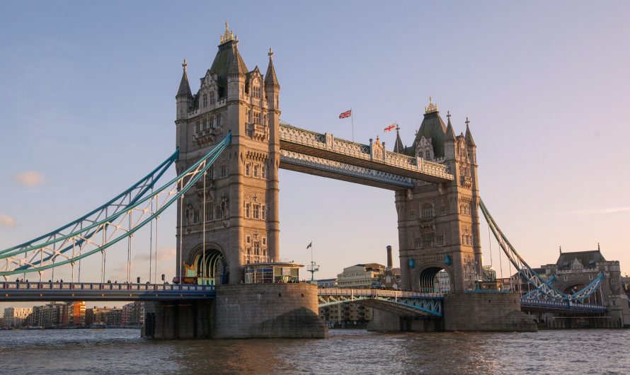 „London Bridge is down“: Queen Elizabeth II. ist tot – so geht es in Großbritannien weiter