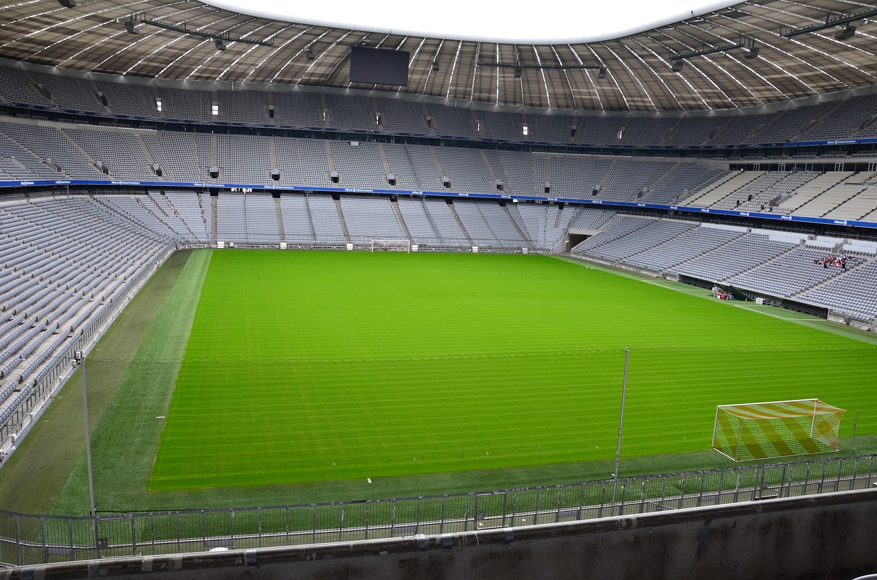 DFB-Pokal: Bremer SV gegen FC Bayern München abgesagt – welches Spiel zeigt Sport 1 stattdessen?