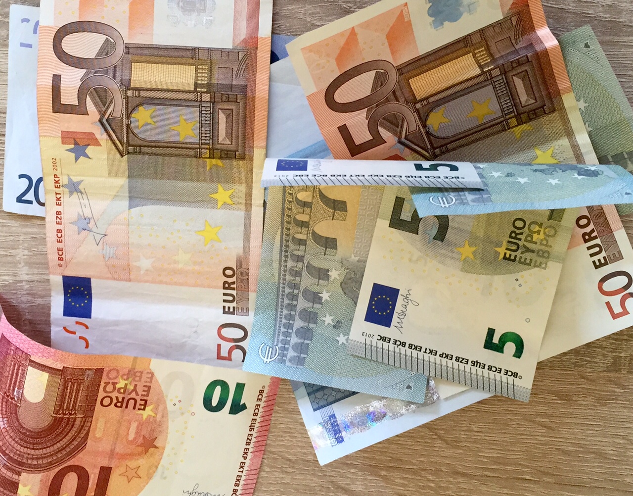 Der neue Weg um online Geld zu machen