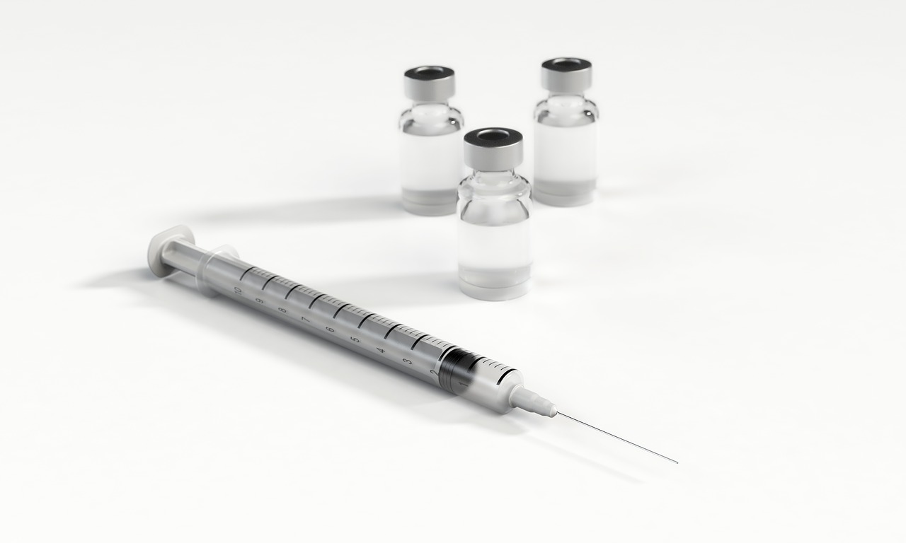Ich bin geimpft! – So lief die Erst-Impfung gegen COVID-19 | Corona Schutzimpfung