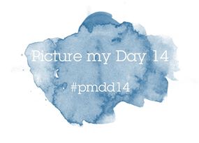 Picture my Day Day 14 – #PmDD14