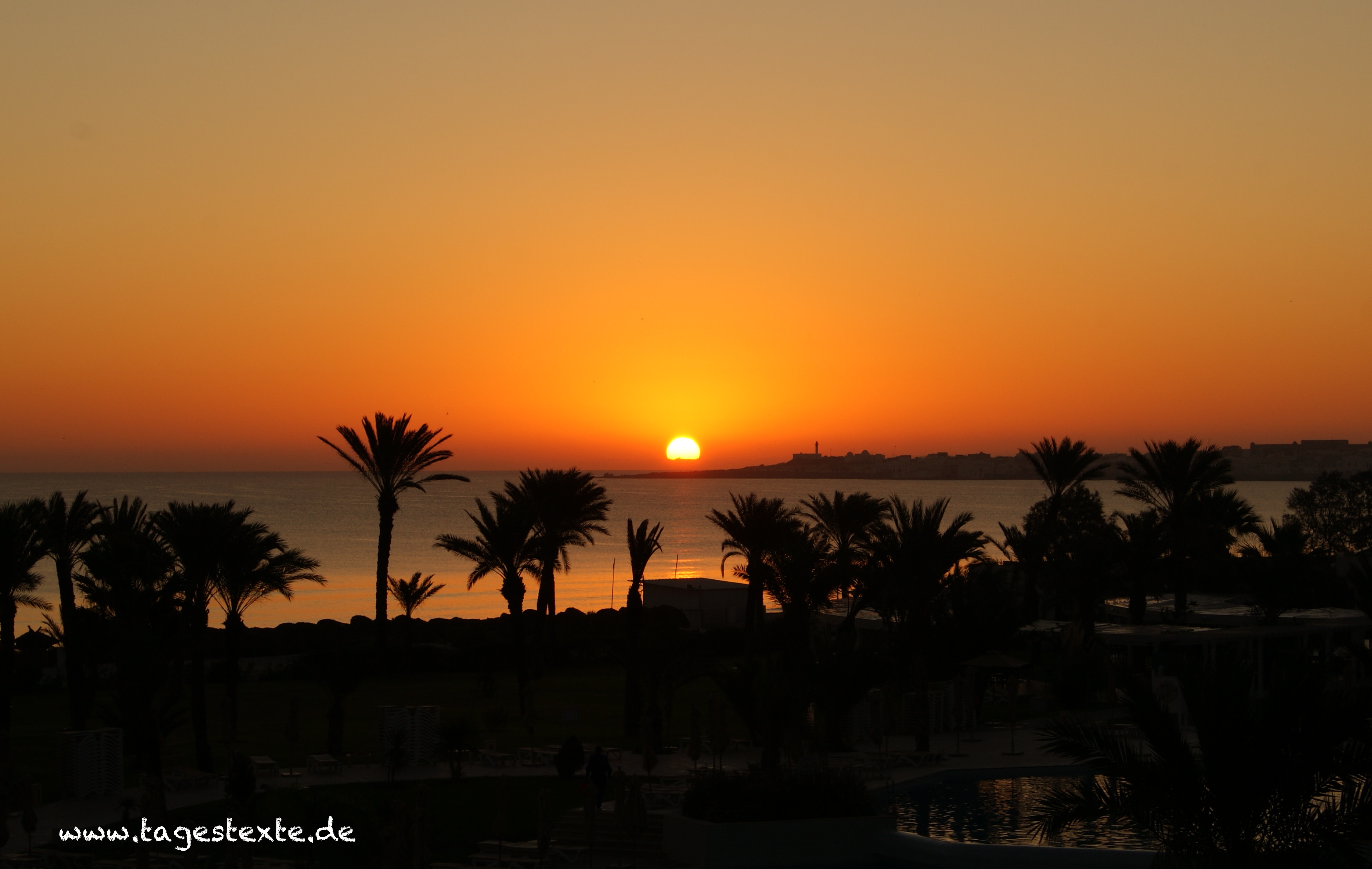 Urlaubsbericht: Hotel Iberostar Royal El Mansour in Mahdia, Tunesien – Teil 1