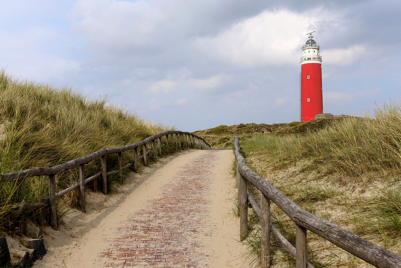 Urlaub trotz Corona – Urlaub auf Texel