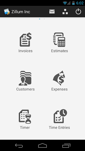 App der Woche: Zoho Invoice für Rechnungen