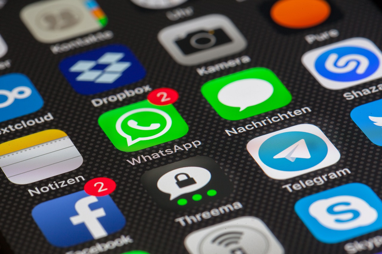 Störung bei WhatsApp: Nutzer berichten von Problemen
