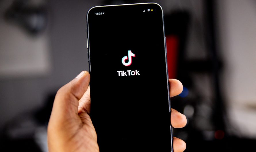 TikTok veröffentlicht erstmals Nutzerzahlen für Deutschland